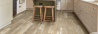 Luxury Vinyl Flooring for Your Kitchen?