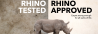Mohawk SmartStrand Carpet: Rhino Tested Performance