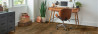 Hartco Timberbrushed Bronze Hardwood Collection