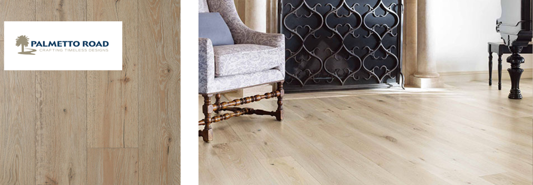Palmetto Road Veranda Collection - Charleston - Cottonfield