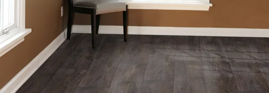 A Deeper Look at Southwind Authentic Plank - Rain Barrel