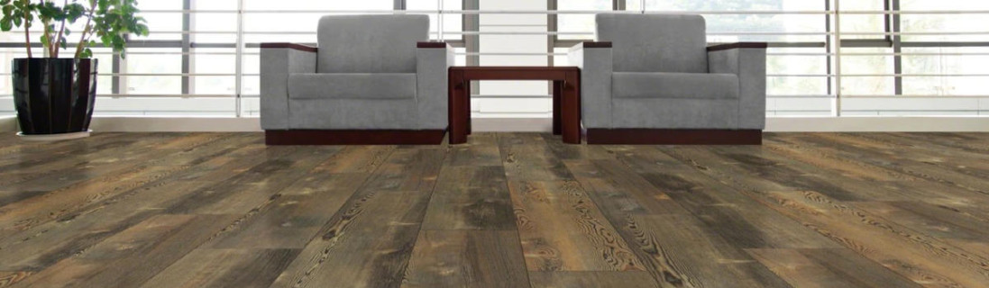 Shaw Floorte Pro Plank & Tile Review
