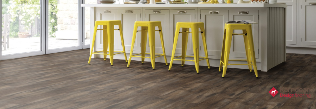 Karndean Korlok Reserve - Classic Beauty That Lasts