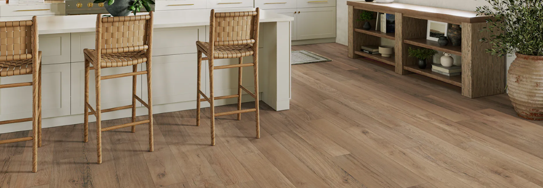 Summer Flooring Refresh