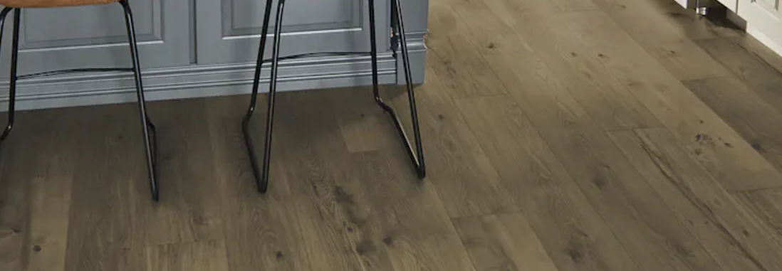 Mannington Restoration Collection Laminate Flooring