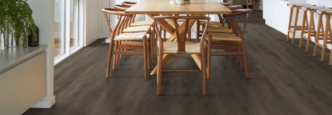 Shaw Floorte Luxury Vinyl Flooring