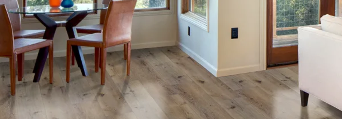 Southwind Authentic Plank Luxury Vinyl Flooring