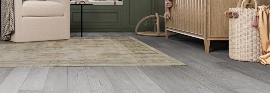 Laminate Flooring Buying Guide for 2024