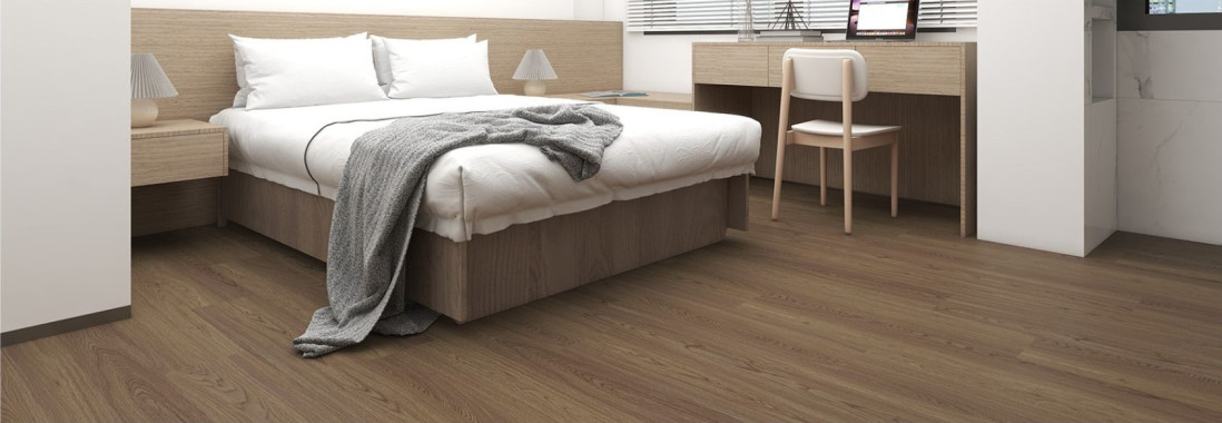  Floored by Choices: Comparing Laminate and Luxury Vinyl Flooring Options