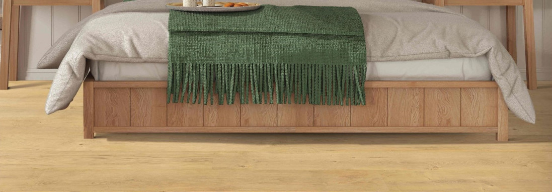 Eco-Friendly Flooring Options for a Sustainable Home