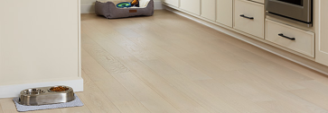 Palmetto Road Hardwood Flooring Veranda Collection St. Augustine - Ponte Vedra Color Review