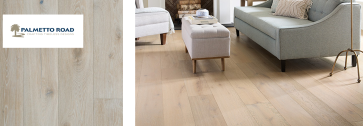 Palmetto Road Veranda Collection - Charleston - Waterfront