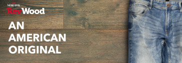 Mohawk RevWood Laminate Flooring Review