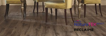 Quick-Step NatureTek Select Reclaime Product Spotlight