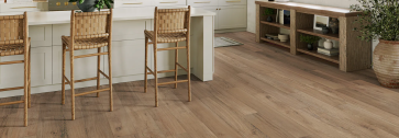 Summer Flooring Refresh