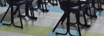Procedo Woven Vinyl Tile Flooring
