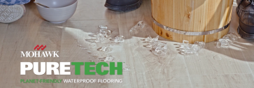 Mohawk PureTech: Live Pure Video