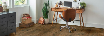 Hartco Timberbrushed Bronze Hardwood Collection