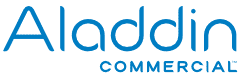 aladdin commercial logo