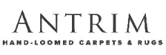 antrim carpet logo