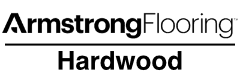 armstrong hardwood logo
