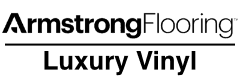 armstrong luxury vinyl logo