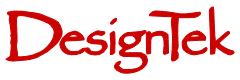 designtek flooring system logo