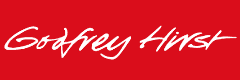 godfrey hirst carpet logo