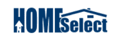 home select flooring logo