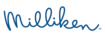 milliken carpet logo