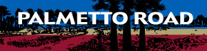 palmetto road hardwood logo
