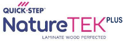 quickstep naturetek logo