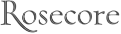 rosecore logo