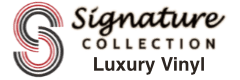 signature collection logo