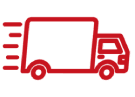 Nationwide Shipping