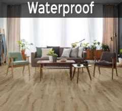waterproof