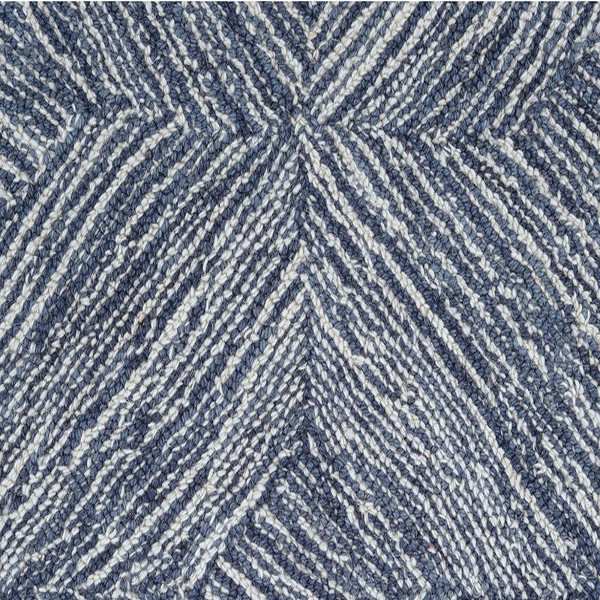 Couristan Carpets Maldives Marine Blue Couristan