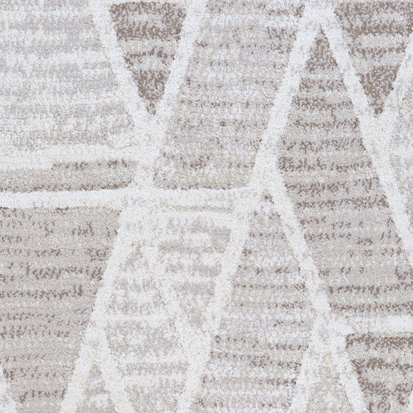 Couristan Carpets Pyramids Mink Couristan