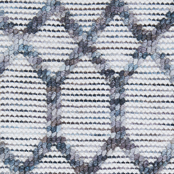 Couristan Carpets Cuyahoga Aubergine Couristan