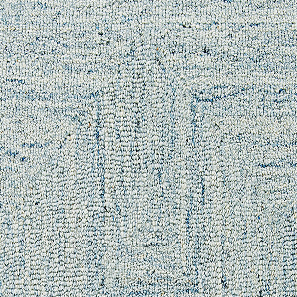 Couristan Carpets A-Mazing Blue Couristan