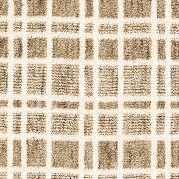 Couristan Carpets Crossweave Natural Beige Couristan