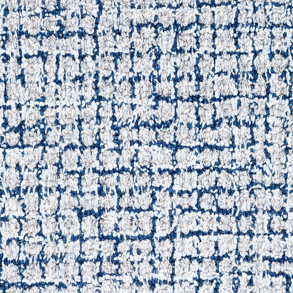 Couristan Carpets Textured Weave Indigo Couristan