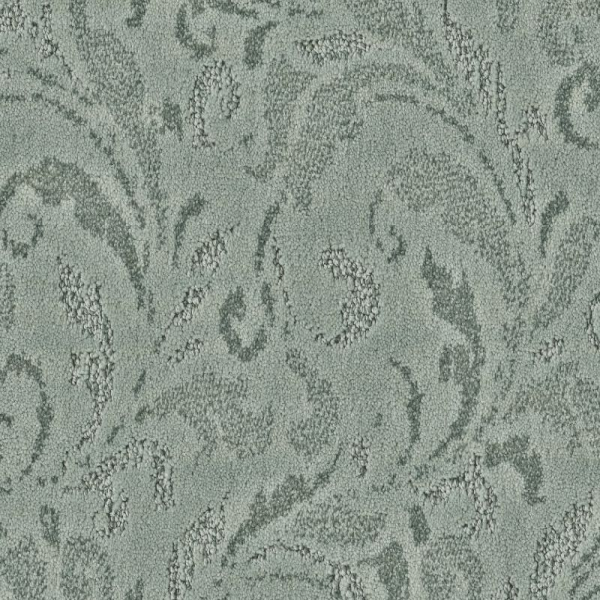 Tuftex Charismatic Frosted SAge SHAW
