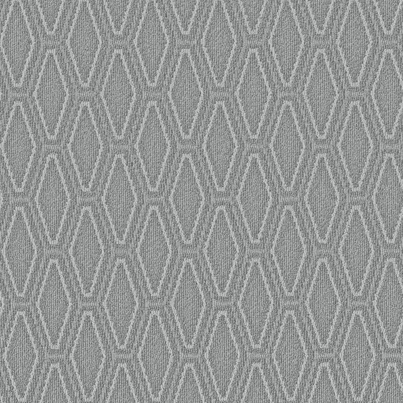 Tuftex Cozy Cable Sky Glass SHAW