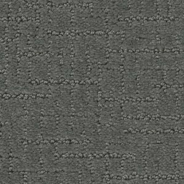 Tuftex One More Hour Haze Blue SHAW
