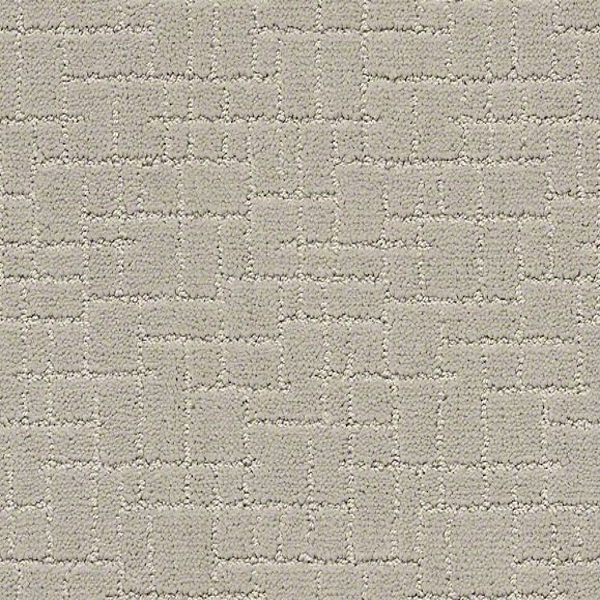 Tuftex Faux Paw Silver Fox SHAW