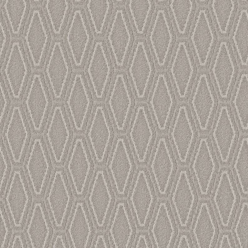 Tuftex Cozy Cable Foggy SHAW