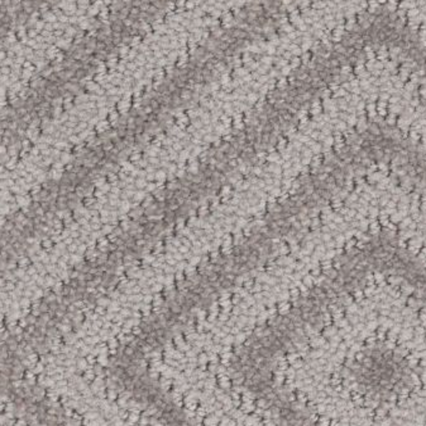Tuftex Aristocrat Heirloom Gray SHAW