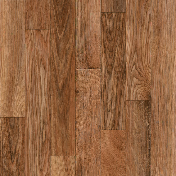 Tarkett FiberFloor Clearwater Oak Gunstock TARKETT FIBER FLOOR