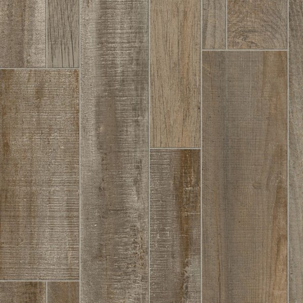 Tarkett FiberFloor Barn Jazz Lava TARKETT FIBER FLOOR